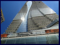 Toronto Bus Tour 124 - Number One Bloor, 75 floors